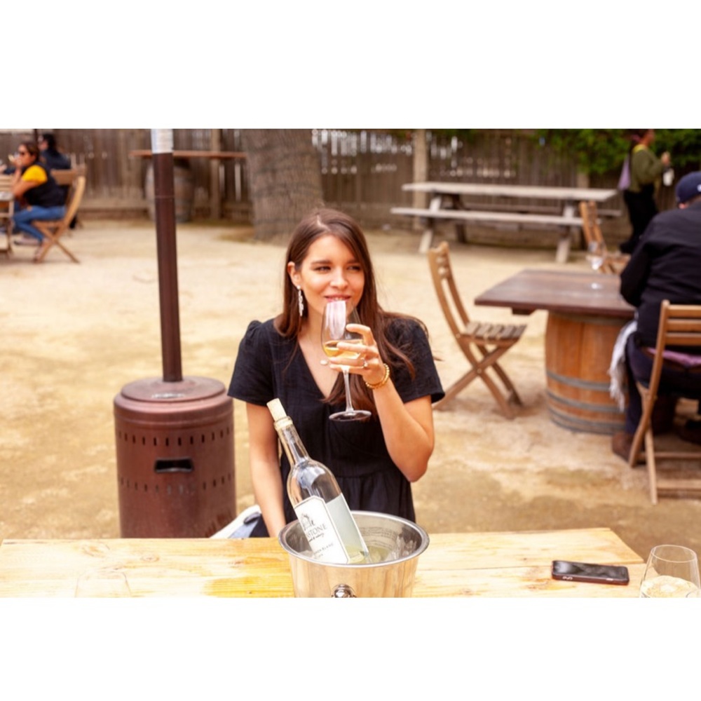 Meet your Posher, Carlie